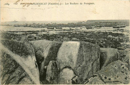 Plouescat * Les Rochers De Porsguen - Plouescat