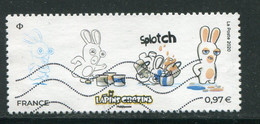 FRANCE- Y&T N°5415- Oblitéré - Used Stamps