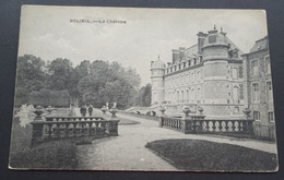 Beloeil - Le Château - Beloeil