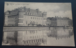 Beloeil - Le Château (vu Dans Le Parc) - Beloeil