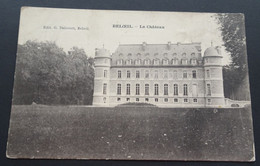 Beloeil - Le Château - Beloeil