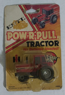 I102380 ERTL 1/64 - Tractor Pow-R-Pull - International - Otros & Sin Clasificación