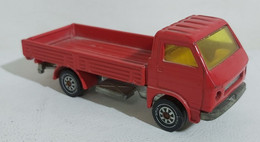 I102382 SIKU 1/55 N. 1625 - Camion MAN VW - Autocarri, Autobus E Costruzione