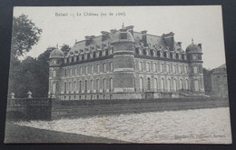 Beloeil - Le Château (vu Du Côté) - Beloeil