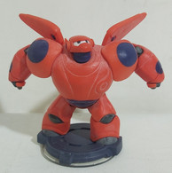 I102711 Disney Infinity 2.0 - Big Hero 6 - Baymax Rosso - Altri & Non Classificati