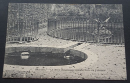 Beloeil - La Belle Baigneuse Dans Le Parc Du Château - Beloeil