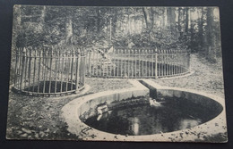 Beloeil - Les Trois Fontaines (dans Le Parc Du Château) - Phob - Beloeil