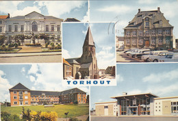 Belgique - Torhout - Groeten Uit Torhout - Torhout