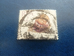 Rsa - Hein Botna - R 2 - Multicolore - Oblitéré - Année 1988 - - Used Stamps