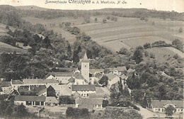 1918 - CHRISTOFEN , Gute Zustand,  2 Scan - St. Pölten