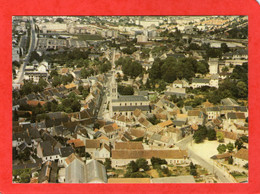 SAINT-FLORENT-SUR-CHER - Vue Aérienne  - 1987 - - Saint-Florent-sur-Cher