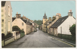 New Galloway - Dumfriesshire