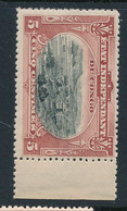 BELGIAN CONGO 1894/1900 ISSUE COB 15 MNH - 1894-1923 Mols: Mint/hinged