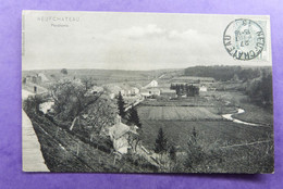 Neufchateau Panorama 1907 - Neufchateau