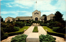 Oklahoma Claremore Will Rogers Memorial 1963 - Autres & Non Classés