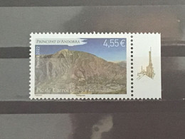 Andorra / Andorre - Postfris/MNH - Le Pic Carrot 2022 - Ungebraucht