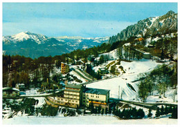 ABBADIA LARIANA  PIANI DEI RESINELLI - Lecco