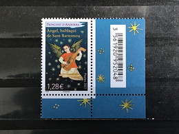 Andorra / Andorre - Postfris/MNH - Kerstmis 2021 - Nuovi