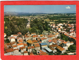 ANDREZIEUX-BOUTHEON - Vue Générale Aérienne - - Andrézieux-Bouthéon