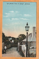 Bermuda Old Postcard - Bermuda