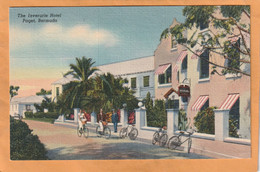 Bermuda Old Postcard - Bermuda