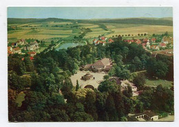 AK 039478 GERMANY - Bad Meinberg Am Teutoburger Wald - Bad Meinberg
