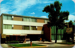 Colorado Colorado Springs The Mayfair Hotel - Colorado Springs