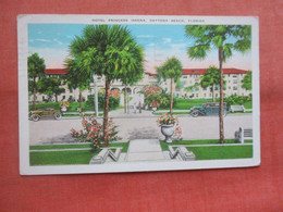 Hotel Princess Issena   Daytona  Beach  Florida > Daytona        Ref 5509 - Daytona