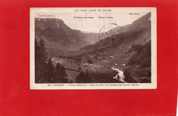 74-----THORENS---vallée D'Ussillon--dans Le Font, Haut Plateau Des Drans---voir 2 Scans - Thorens-Glières