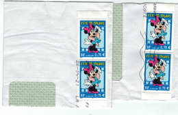 BST Mickey Mouse 0,75 1* 3o - Brieven En Documenten