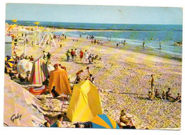 85 - Vendée / BRETIGNOLLES Sur MER -- Plage De La Parée. - Bretignolles Sur Mer