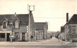 ¤¤   -   CHARMOY    -  Route De Villemer        -  ¤¤ - Charmoy