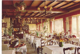 CPM GF-30673 -Monaco -Monte Carlo--Salle à Manger Du Restaurant "La Chaumière"-Envoi Gratuit - Bars & Restaurants