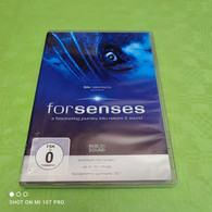 Forsenses - Documentary