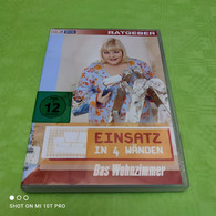 Einsatz In 4 Wänden- Das Wohnzimmer - Dokumentarfilme