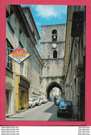 Isernia - Viaggiata - Isernia