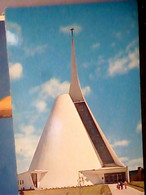 CANADA  Notre-Dame De Fatima, Roman Catholic Church, JONQUIERE, Quebec   N1970 IO6078 - Saguenay