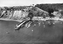 ¤¤  -   ERQUY - PLAGES   -  Le Port  -  Phares   -   ¤¤ - Erquy