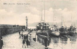 ¤¤  -   BINIC   -   Avant-Port  -  Flotille Des Torpilleurs   -  Phare     -   ¤¤ - Binic