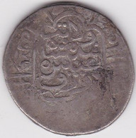 SAFAVID, Abbas I, 2 Shahi Dawraq - Islamische Münzen