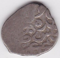SAFAVID, Abbas I, Shahi Mint Off - Islamische Münzen
