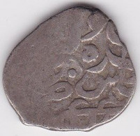 SAFAVID, Abbas I, Shahi Mint Off - Islamiques