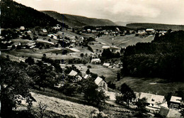 Wangenbourg * Vue Générale Du Village * Panorama - Otros & Sin Clasificación