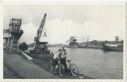 Vilvorde - Vilvoorde - Canal De Willebroeck - Vaart Van Willebroeck - 1942 - Vilvoorde