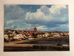 Falkland Islands --- Port Stanley - Falklandeilanden