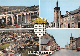 ¤¤  -    LANVALLAY   -   Multivues      -   ¤¤ - Other & Unclassified