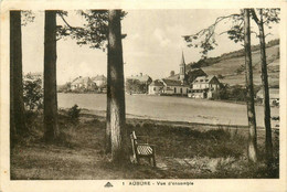 Aubure * Vue D'ensemble Et Panorama Du Village - Sonstige & Ohne Zuordnung