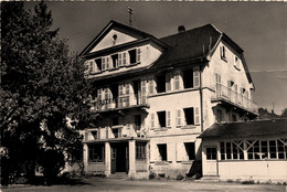 Aubure * Le Sanatorium Bethel * établissement Médical - Sonstige & Ohne Zuordnung