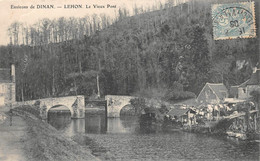 ¤¤  -    LEHON   -  Le Vieux Pont   -  Environs De Dinan        -   ¤¤ - Sonstige & Ohne Zuordnung