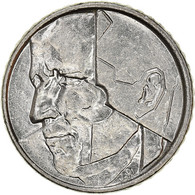 Monnaie, Belgique, 50 Francs, 50 Frank, 1992 - 50 Frank
